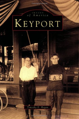 Stock image for Keyport, Nj for sale by SecondSale