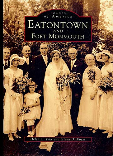 

Eatontown and Fort Monmouth