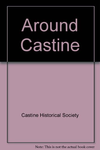 Around Castine (Images of America)
