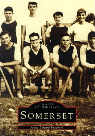 9780752402772: Somerset (MA) (Images of America)