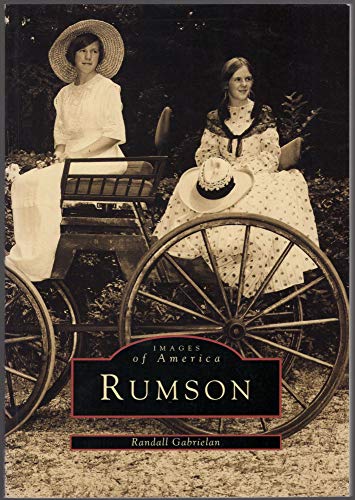 Stock image for Rumson for sale by Better World Books