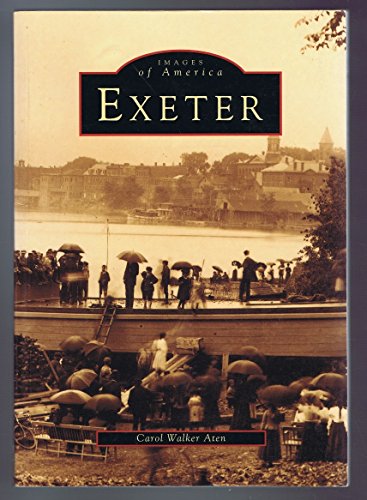 Stock image for Exeter for sale by Solr Books