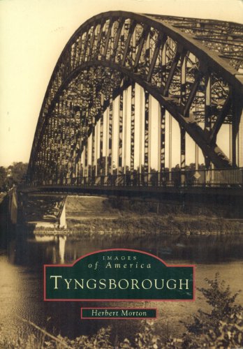 Stock image for Tyngsborough for sale by Blue Vase Books