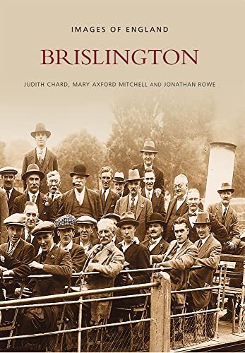 Stock image for Brislington (Archive Photographs) for sale by Brit Books