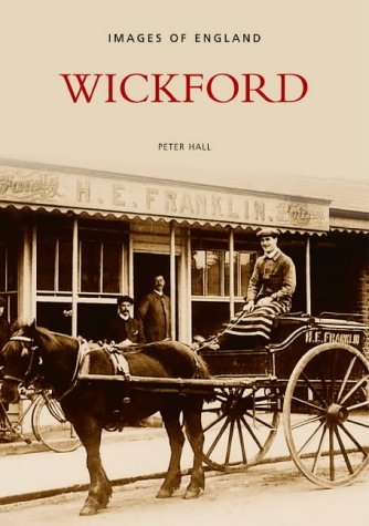 Beispielbild fr Wickford (Archive Photographs) zum Verkauf von WorldofBooks