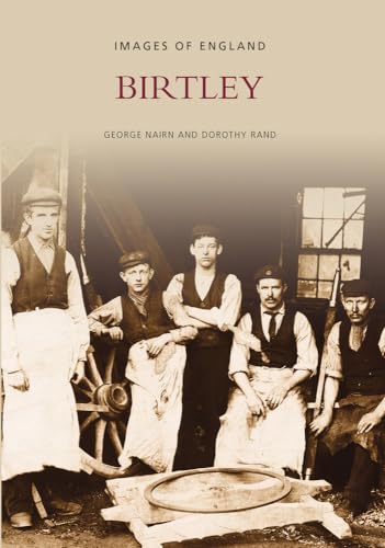 Birtley - George Nairn, Dorothy Rand