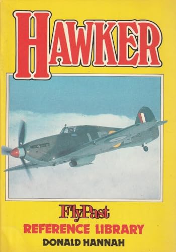 Beispielbild fr Hawker Aircraft Ltd (Archive Photographs Series) zum Verkauf von R Bookmark