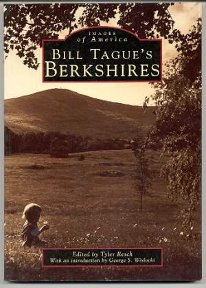 Stock image for Berkshires Vol I, Bill Tague's (Reissued for sale by ThriftBooks-Dallas