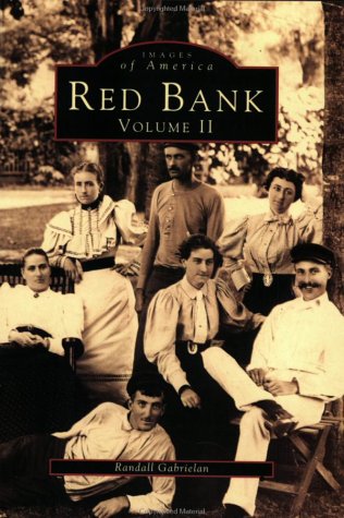 Stock image for Red Bank for sale by Better World Books