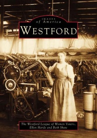 Imagen de archivo de Westford a la venta por More Than Words