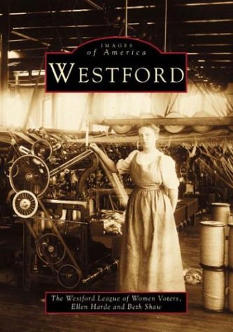 Stock image for Westford for sale by More Than Words