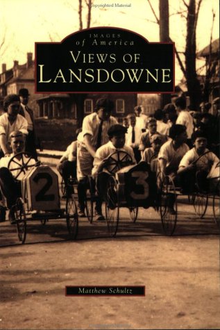 Stock image for Landsdowne, Views of for sale by ThriftBooks-Atlanta
