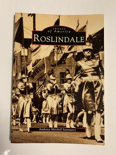 Stock image for Roslindale, MA for sale by Best and Fastest Books