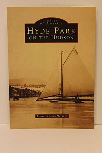 Stock image for Hyde Park on the Hudson for sale by Better World Books