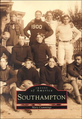 Southampton, NY (Images of America) (Images of America (Arcadia Publishing))