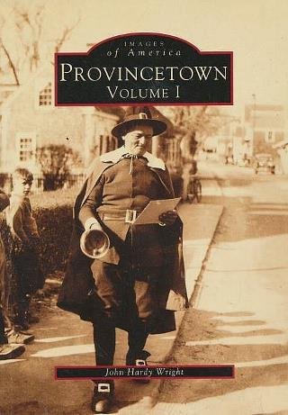 Stock image for Provincetown Volume I for sale by ThriftBooks-Dallas