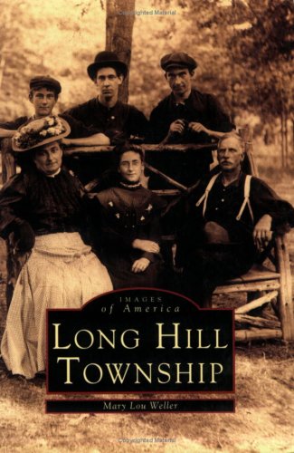 9780752405193: Long Hill Township (Images of America (Arcadia Publishing)) [Idioma Ingls]