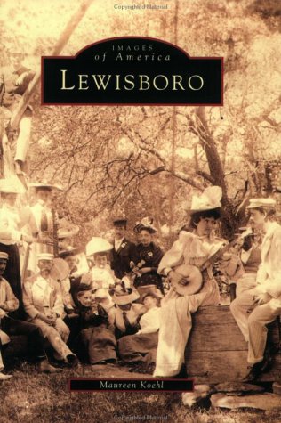 

Lewisboro