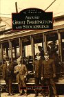 Stock image for Around Great Barrington & Stockbridge for sale by austin books and more