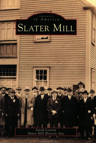 Stock image for Slater Mill for sale by Montana Book Company