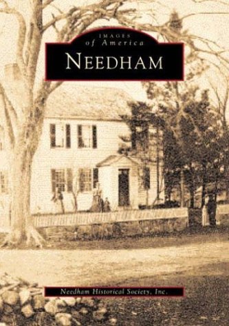 Needham (MA) (Images of America)