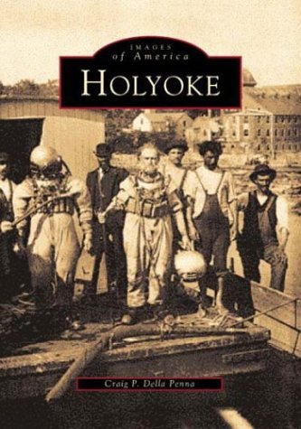 9780752405827: Holyoke [Lingua Inglese]