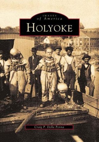 Stock image for Holyoke for sale by Roundabout Books