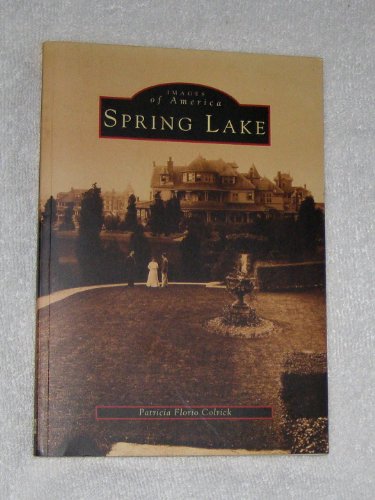 9780752405834: Spring Lake [Lingua Inglese]