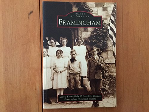 Beispielbild fr Framingham zum Verkauf von Better World Books