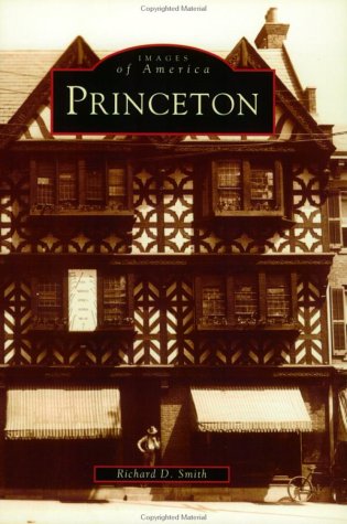 Princeton [Images of America]