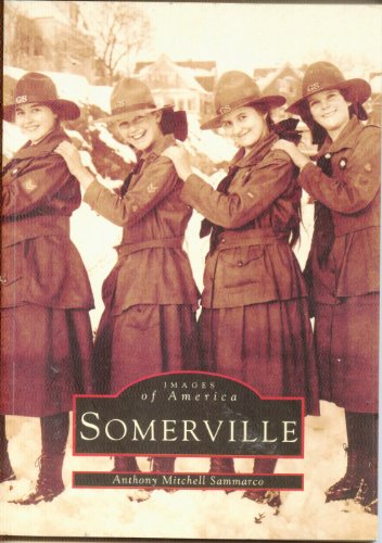 Stock image for Somerville (Reissued) for sale by ThriftBooks-Dallas