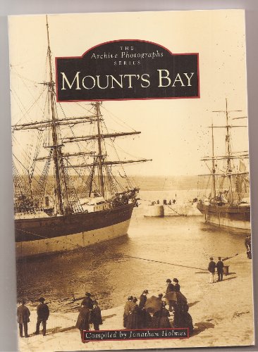 Beispielbild fr Mount's Bay (Archive Photographs) zum Verkauf von WorldofBooks