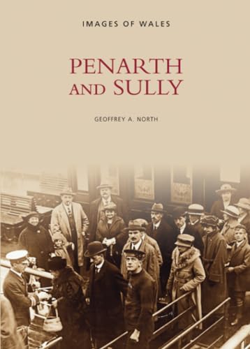 Stock image for Penarth and Sully for sale by WorldofBooks