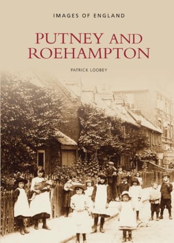 9780752406329: Putney and Roehampton