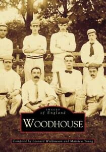 Beispielbild fr Woodhouse (Archive Photographs) zum Verkauf von WorldofBooks