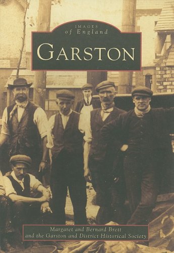 Stock image for Garston (Archive Photographs) for sale by WorldofBooks