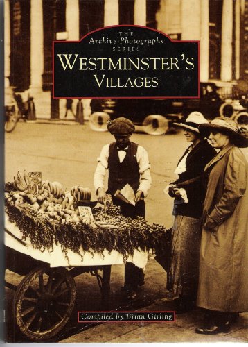 Stock image for Westminster's Villages for sale by MusicMagpie