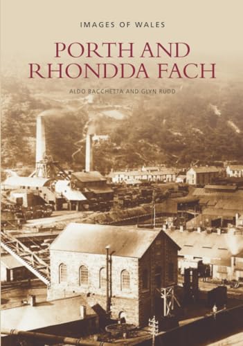 Beispielbild fr Rhondda Fach (Archive Photographs) zum Verkauf von WorldofBooks