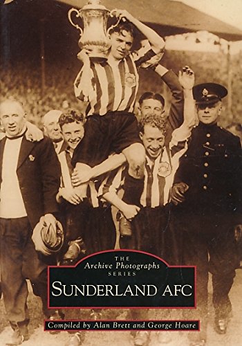 Stock image for Sunderland A. F. C. for sale by Inno Dubelaar Books
