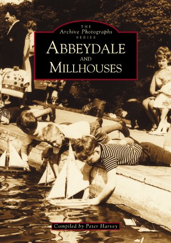 Beispielbild fr Abbeydale and Millhouses zum Verkauf von WorldofBooks