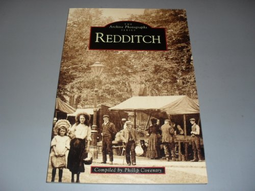 Beispielbild fr Redditch (Archive Photographs) zum Verkauf von WorldofBooks