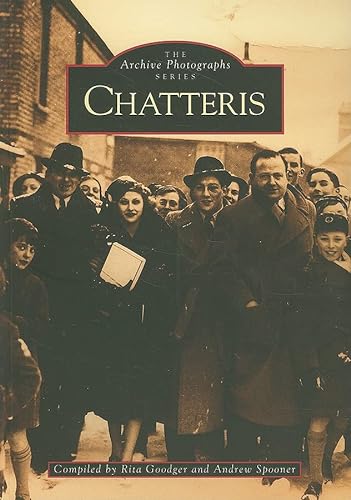 Stock image for Around Chatteris (Archive Photographs) for sale by Pearlydewdrops