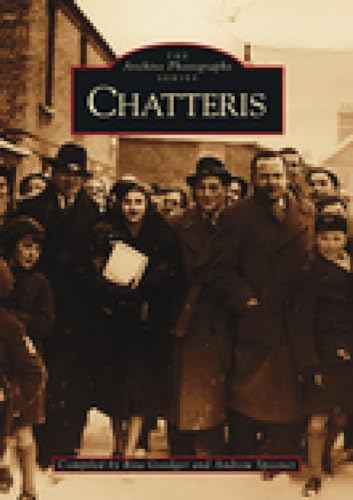 Stock image for Chatteris (Archive Photographs) for sale by WorldofBooks
