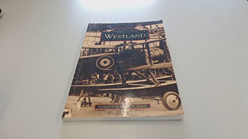 9780752407999: Westland (Images Of England)