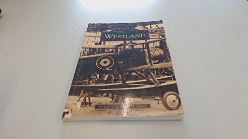 Stock image for Westland (Images Of England) for sale by WorldofBooks