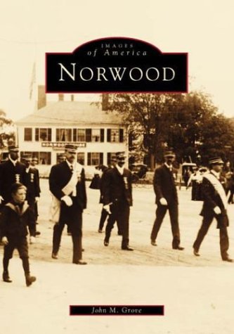 Stock image for Norwood for sale by Montana Book Company