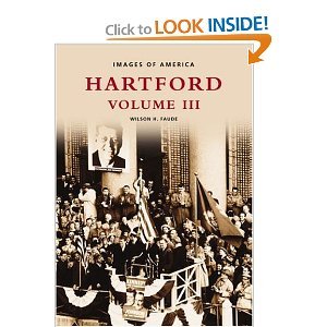 Imagen de archivo de Hartford Vol III (Reissued) a la venta por ThriftBooks-Dallas