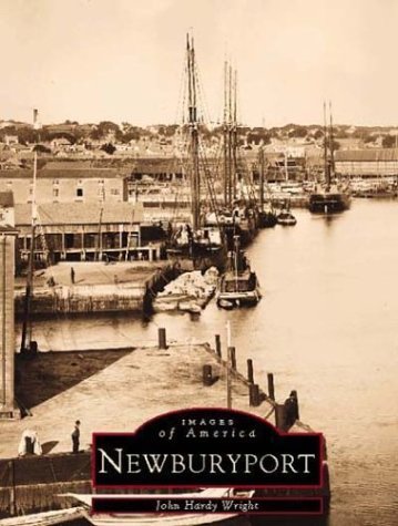 Imagen de archivo de Newburyport a la venta por Better World Books