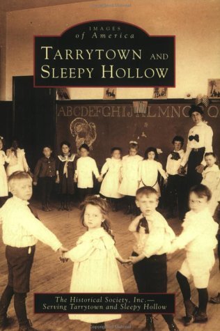 9780752408811: Tarrytown & Sleepy Hollow [Lingua Inglese]