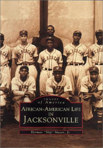 African-American Life in Jacksonville